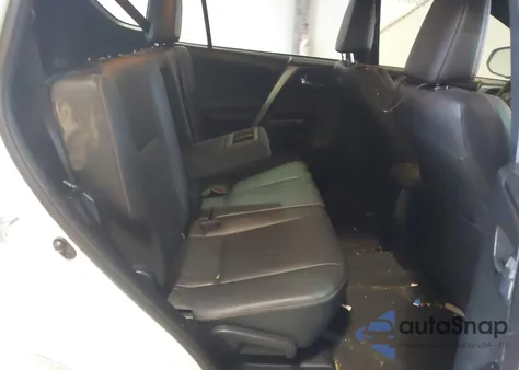 2016 Toyota Rav4 Se from USA, damaged, VIN JTMJFREVXGD184622